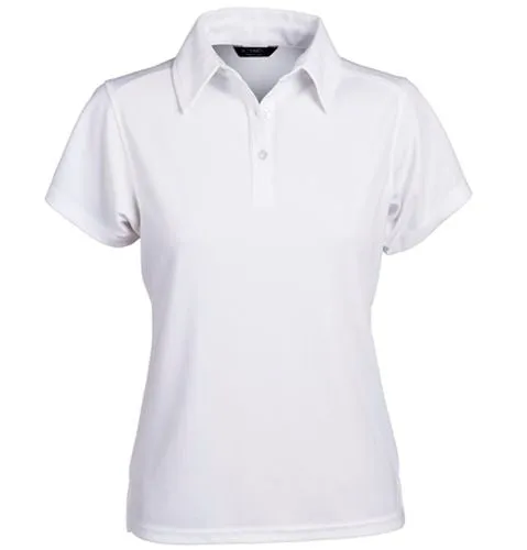 Outline Ultimate Breathable Polo Shirt