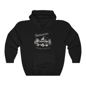 Overlander Hoodie