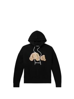 PA BEAR HOODIE