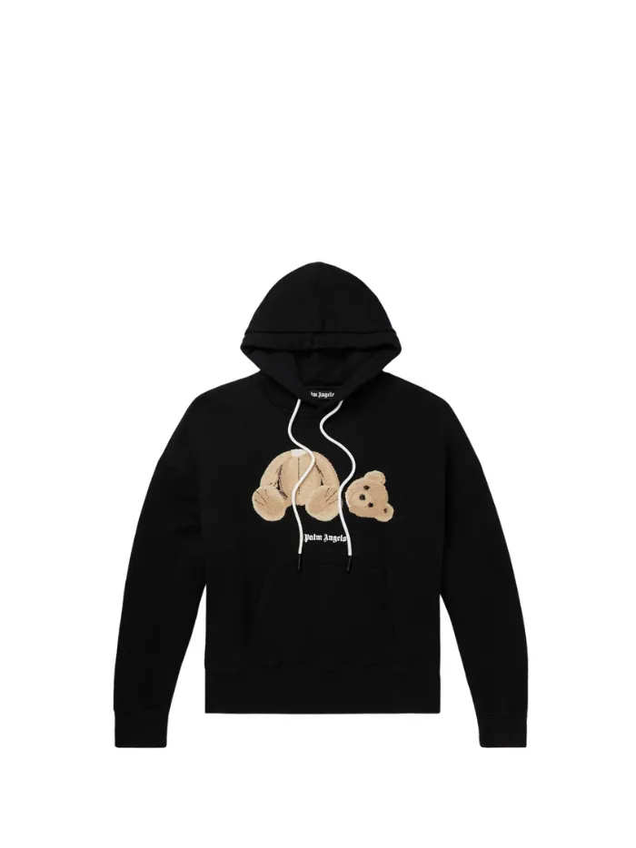 PA BEAR HOODIE
