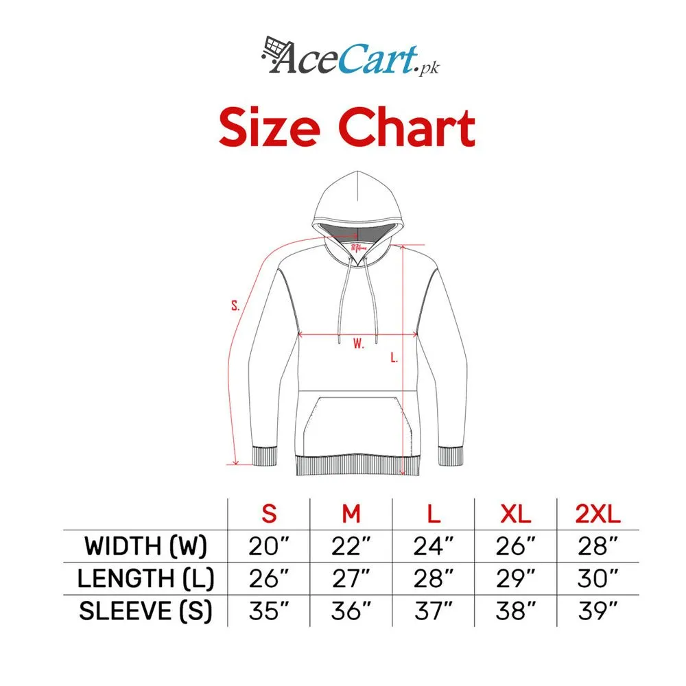 Pack of 2 meao Sweat Shirts For and Women