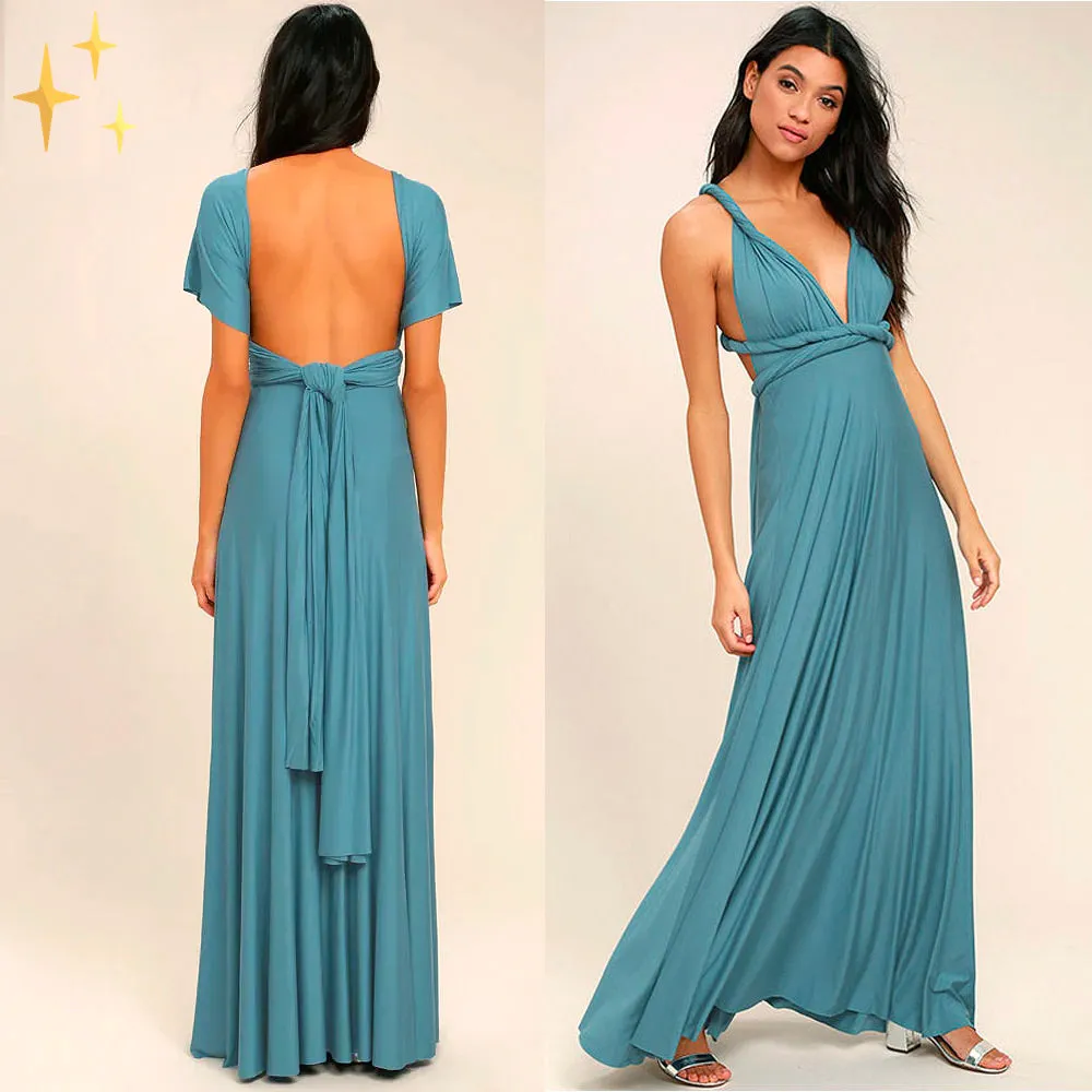 Paola® | Versatile and comfortable summer dress