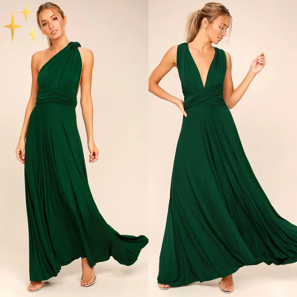 Paola® | Versatile and comfortable summer dress