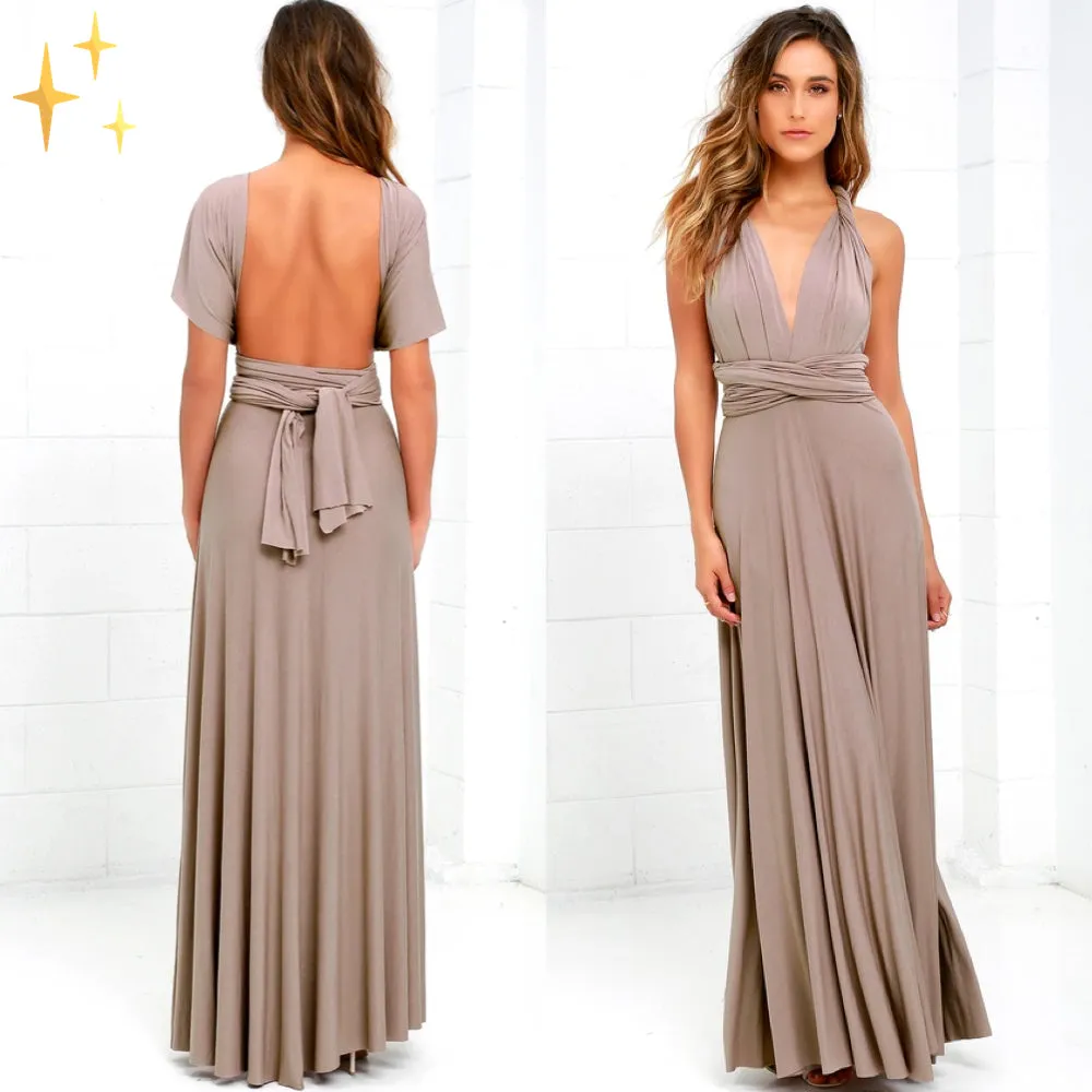 Paola® | Versatile and comfortable summer dress