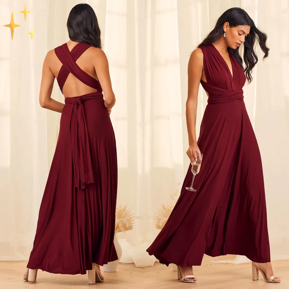 Paola® | Versatile and comfortable summer dress