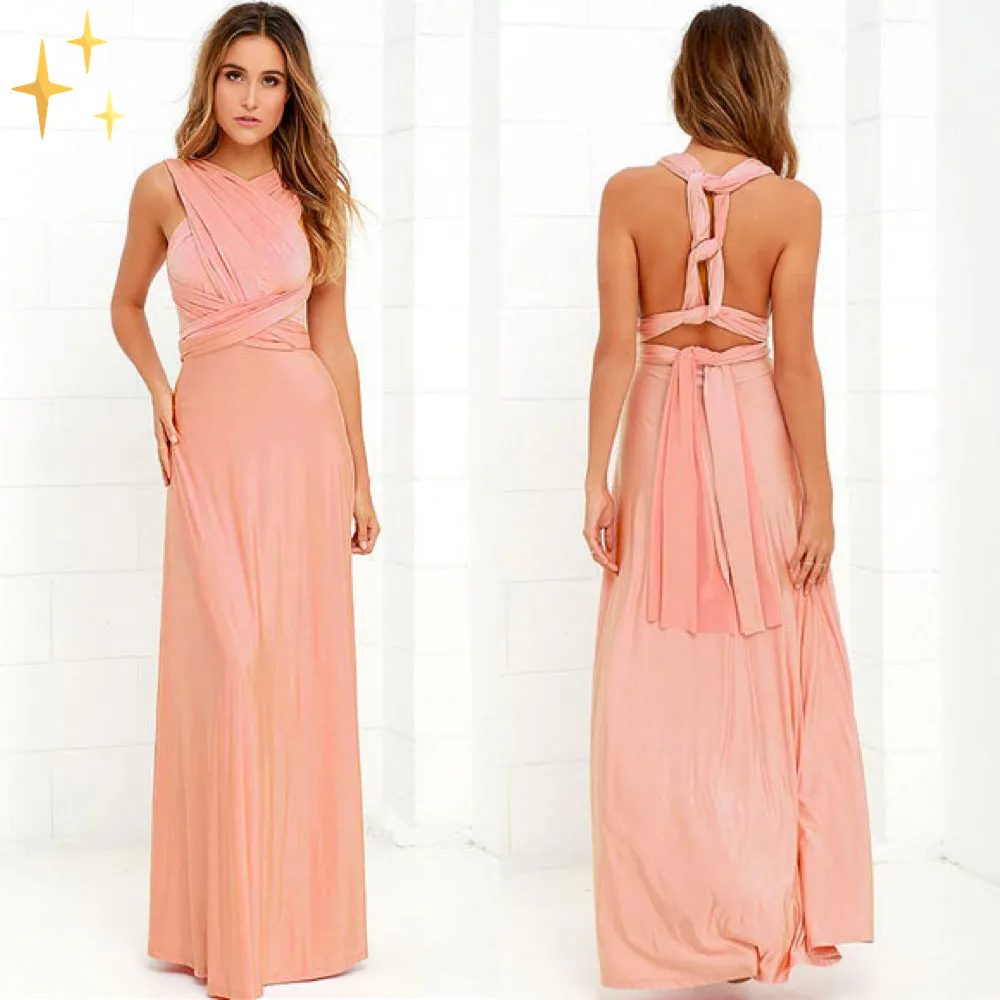 Paola® | Versatile and comfortable summer dress