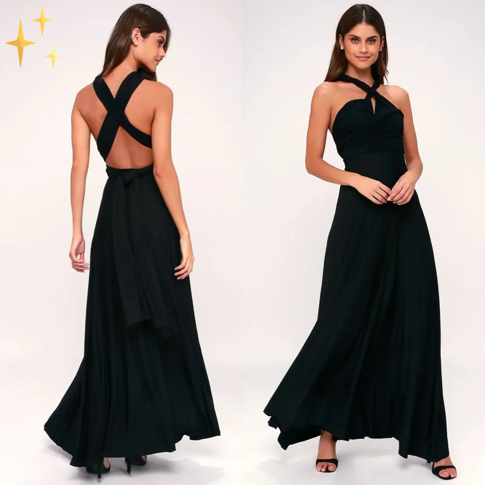 Paola® | Versatile and comfortable summer dress
