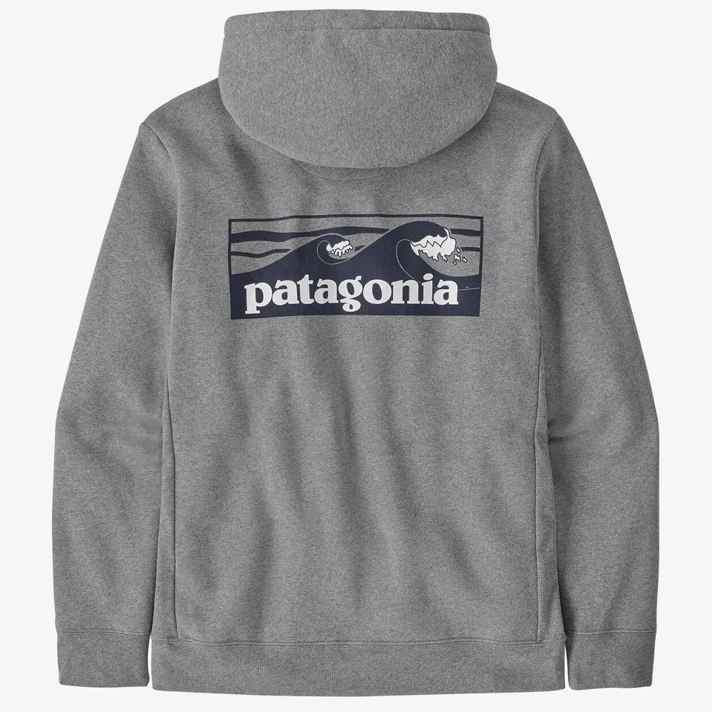 Patagonia Boardshort Logo Uprisal Hoody