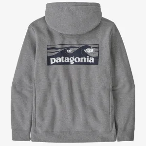 Patagonia Boardshort Logo Uprisal Hoody