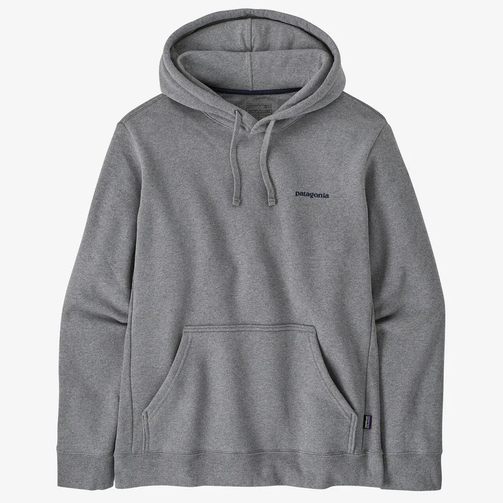 Patagonia Boardshort Logo Uprisal Hoody