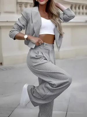 Patsy® | Elegant And Versatile Women'S Suit