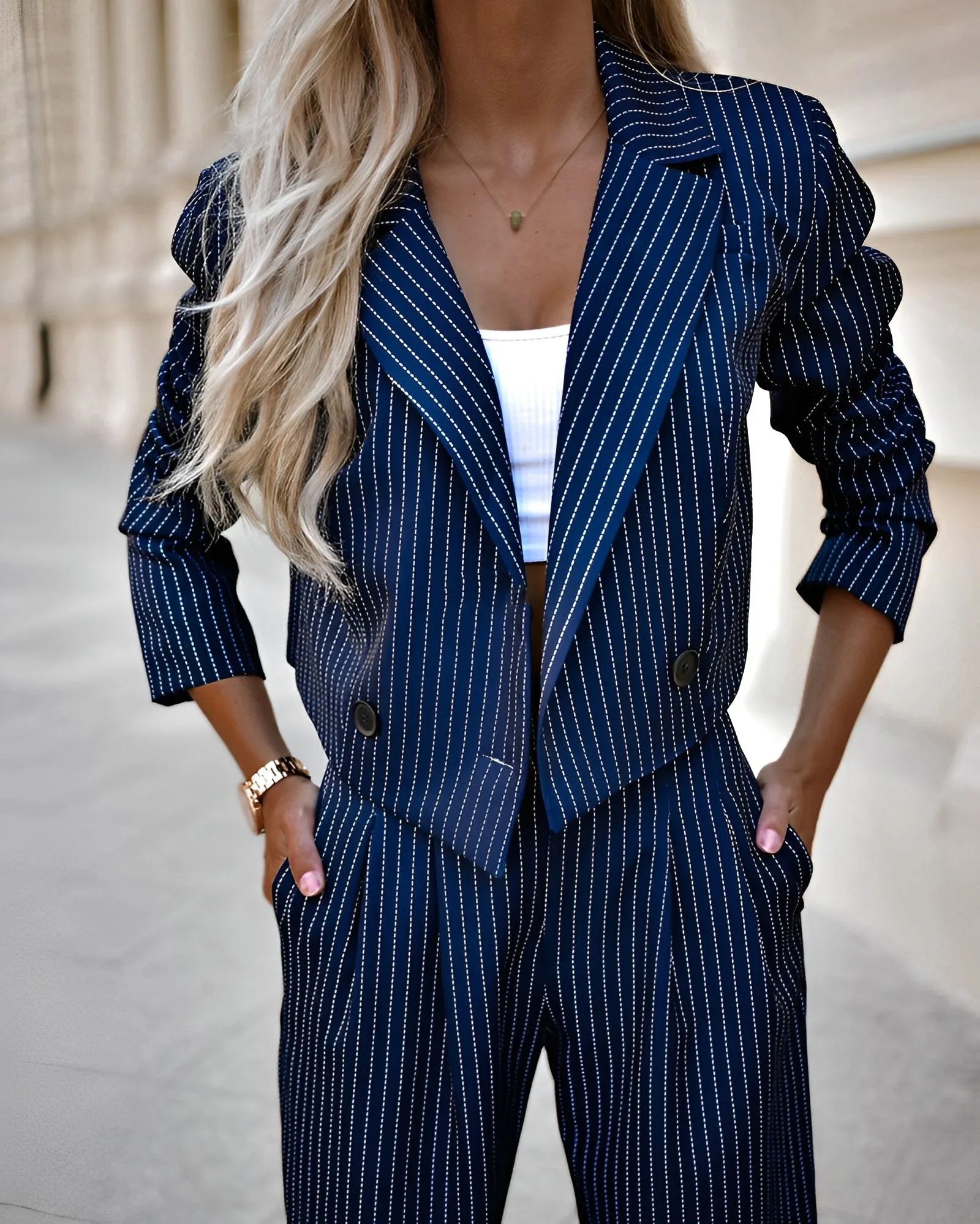 Patsy® | Elegant And Versatile Women'S Suit