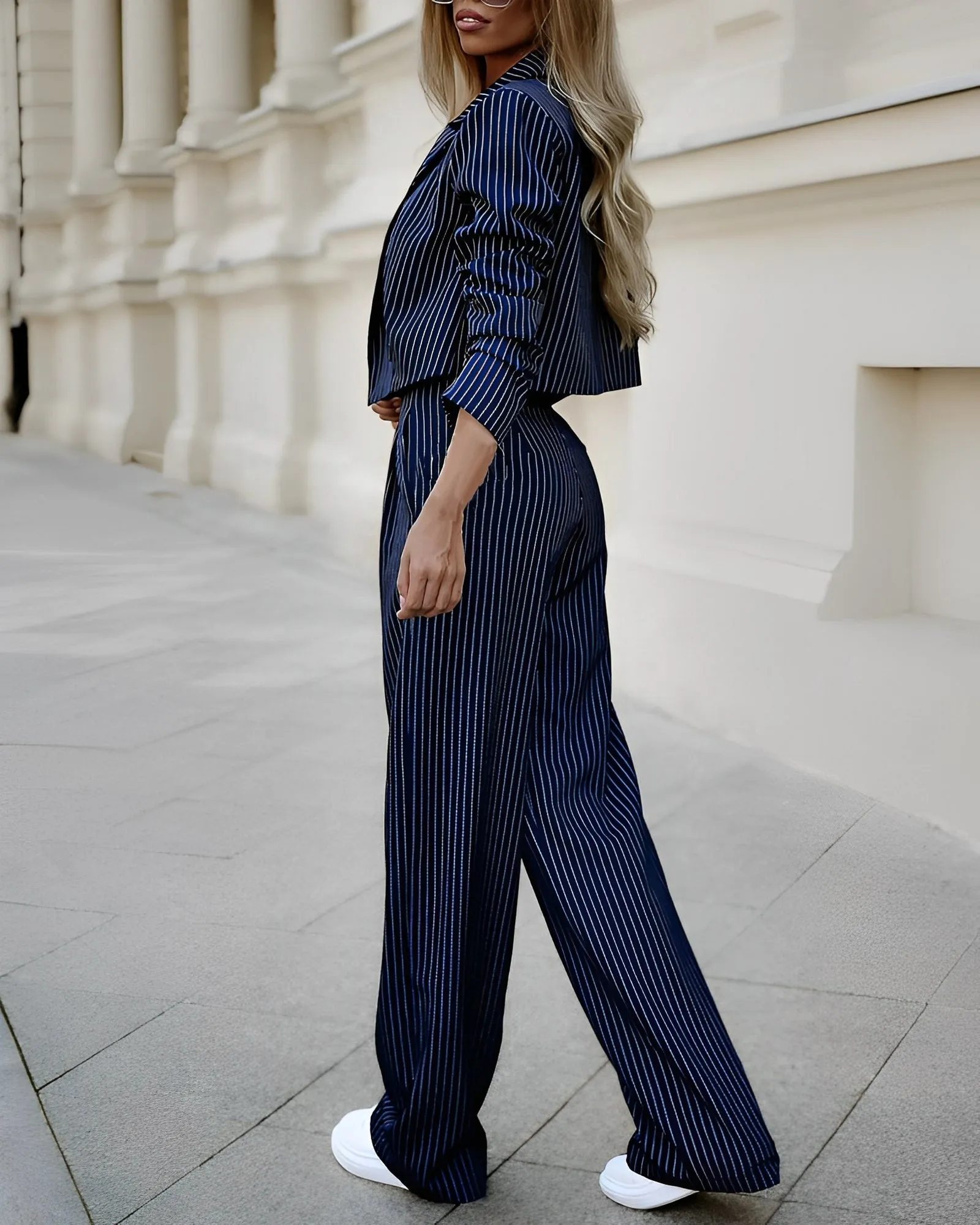 Patsy® | Elegant And Versatile Women'S Suit