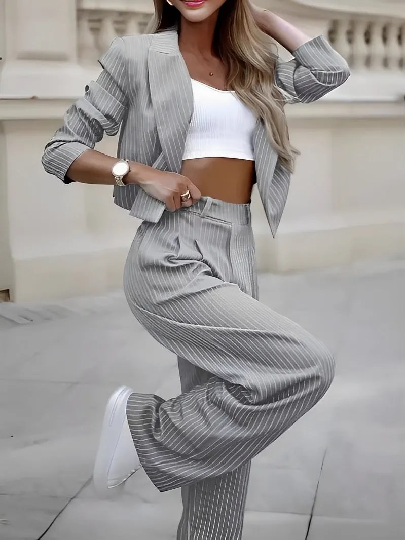 Patsy® | Elegant And Versatile Women'S Suit