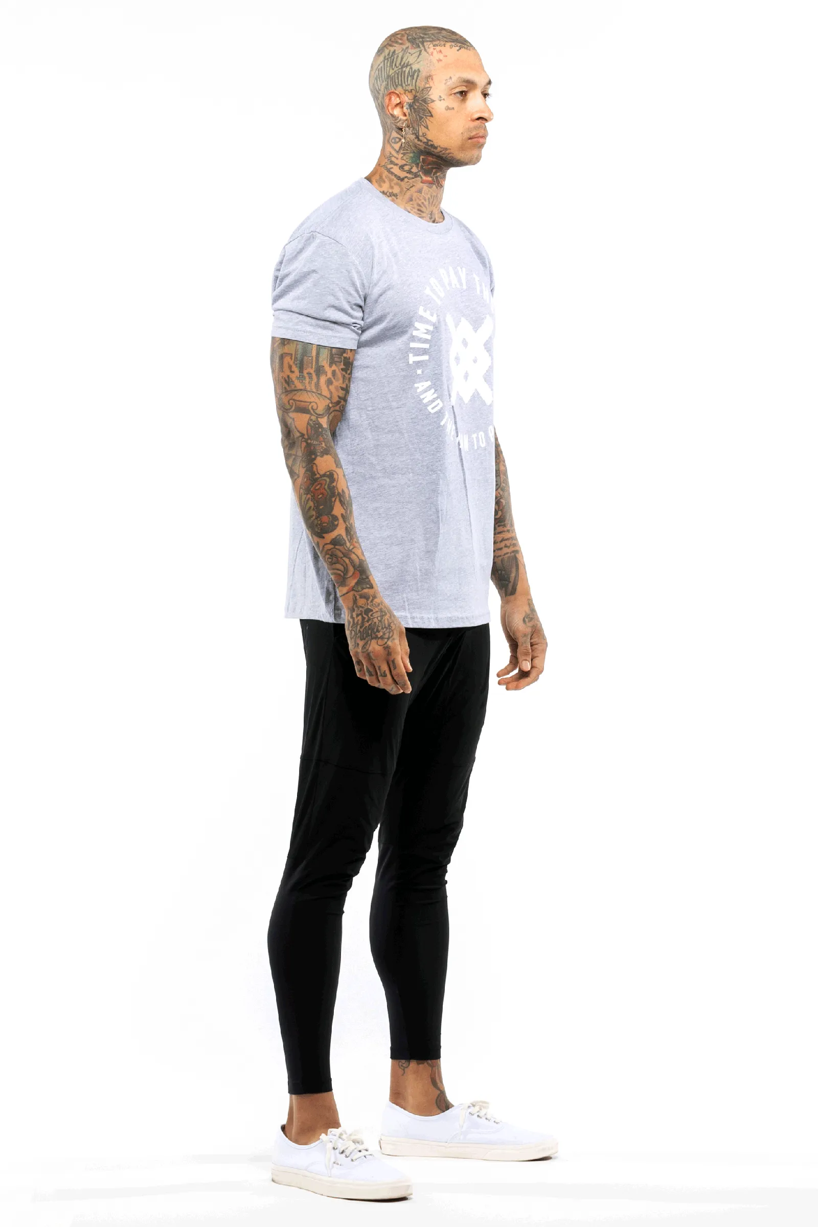 Pay The Man (Circle) - Unisex