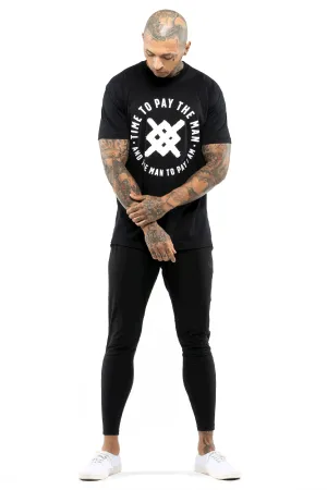 Pay The Man (Circle) - Unisex