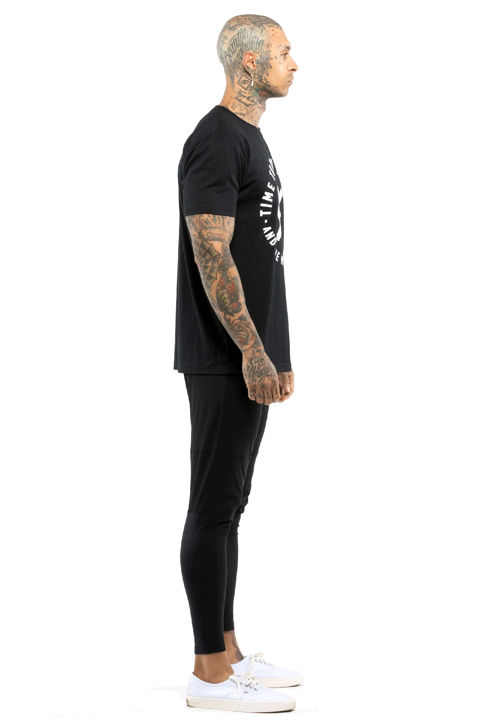 Pay The Man (Circle) - Unisex