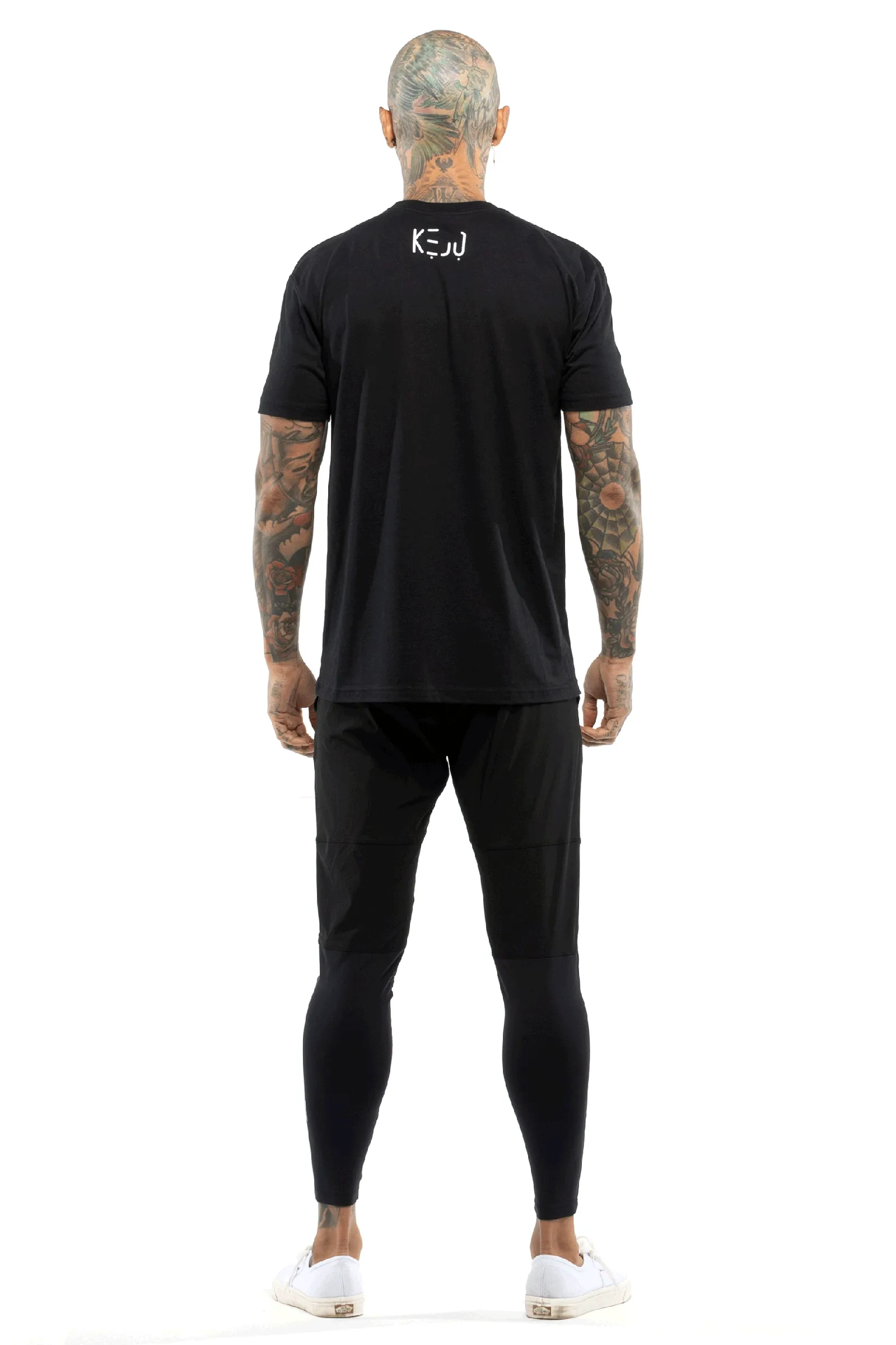 Pay The Man (Circle) - Unisex