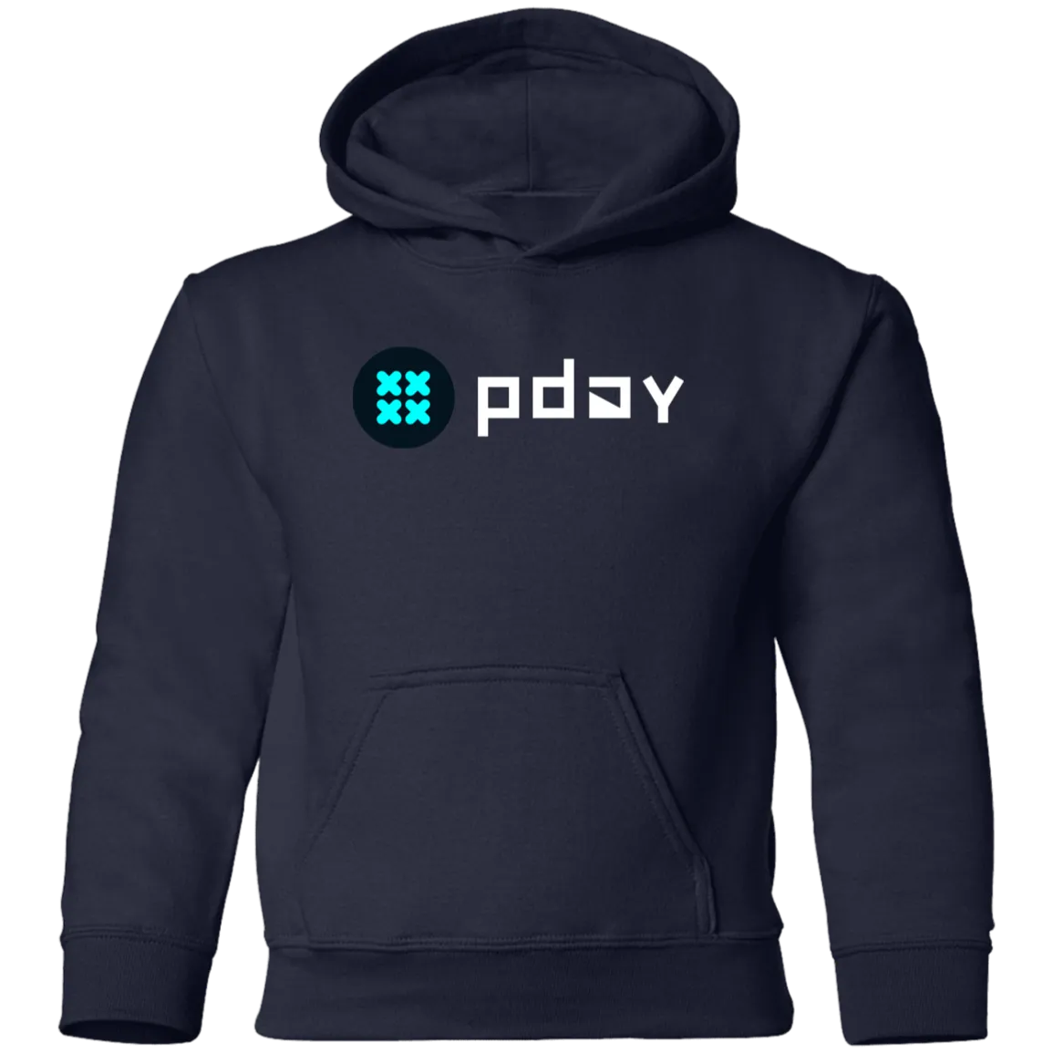 Pday - Youth Hoodie