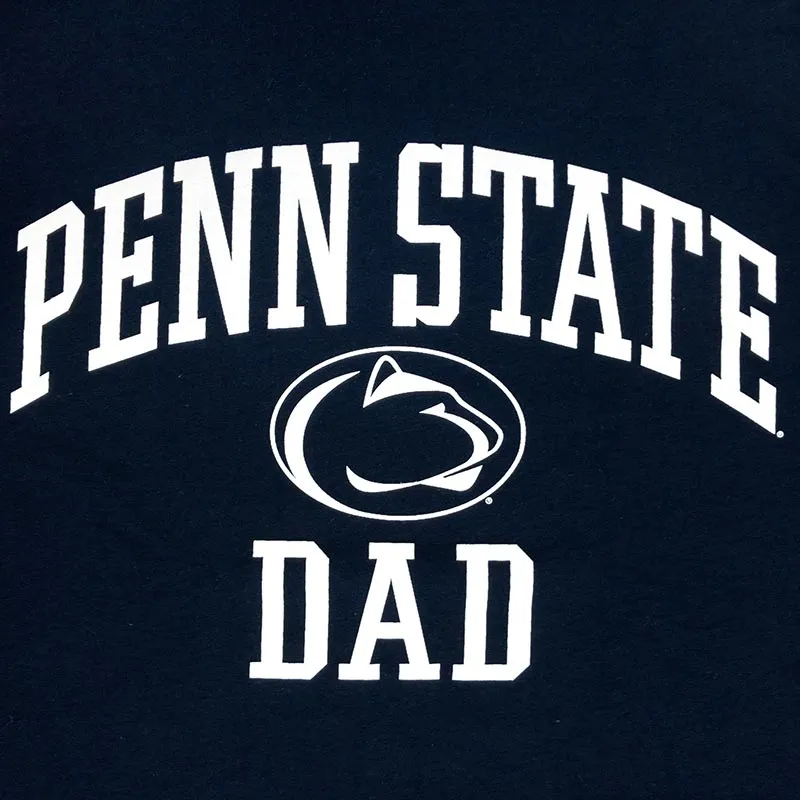 Penn State Dad T-Shirt