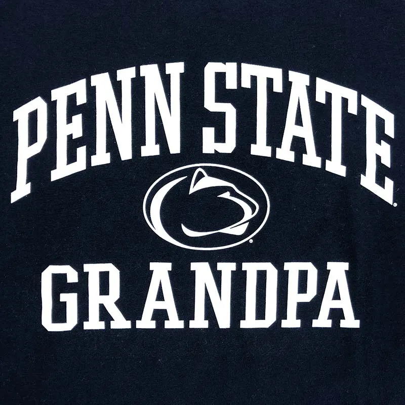Penn State Grandpa T-Shirt