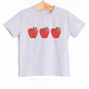 Perfectly Polished Trio Graphic Tee