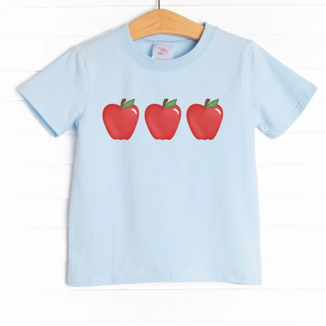 Perfectly Polished Trio Graphic Tee