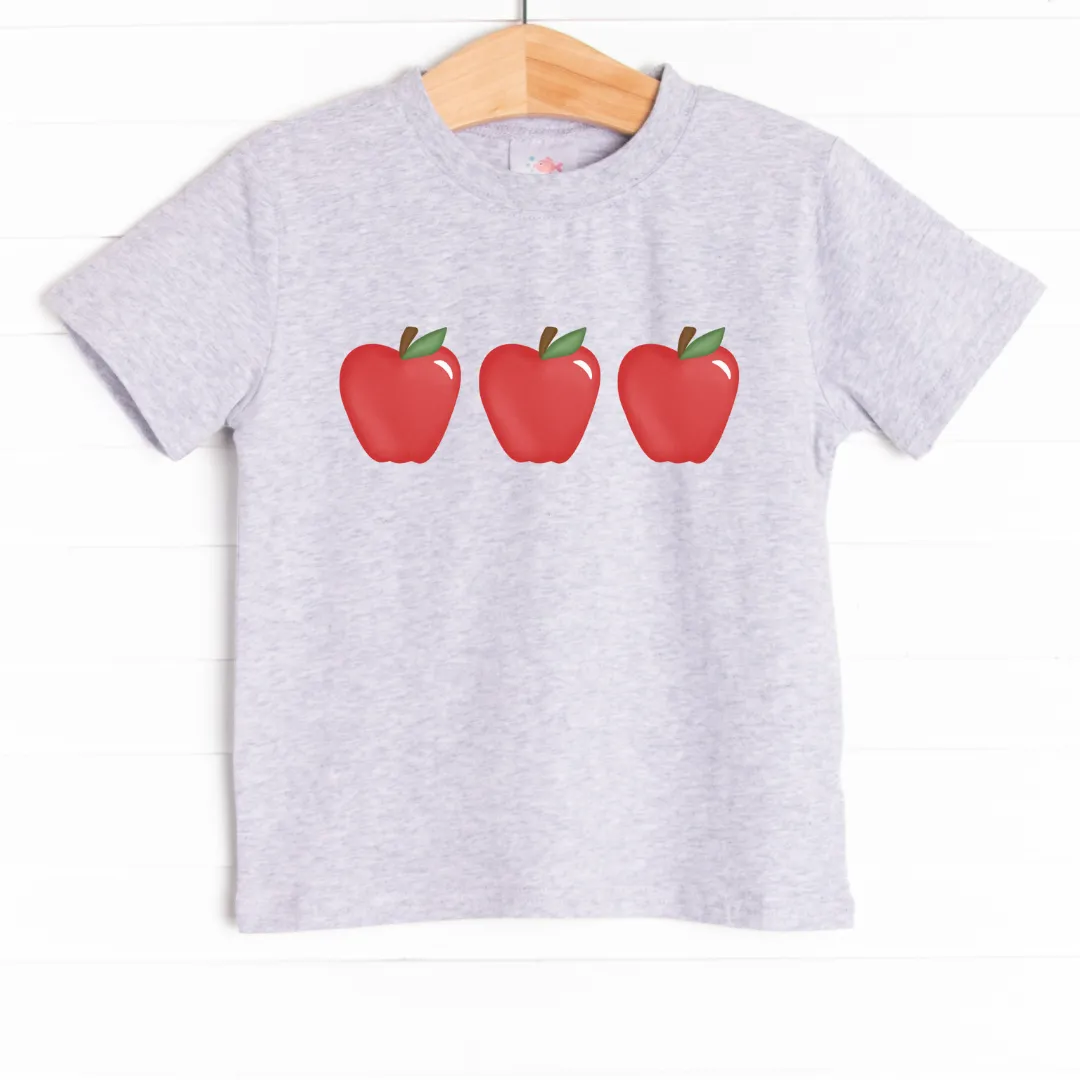 Perfectly Polished Trio Graphic Tee