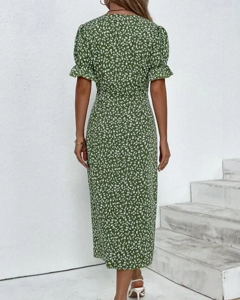 Perla® | Elegant and versatile summer dress