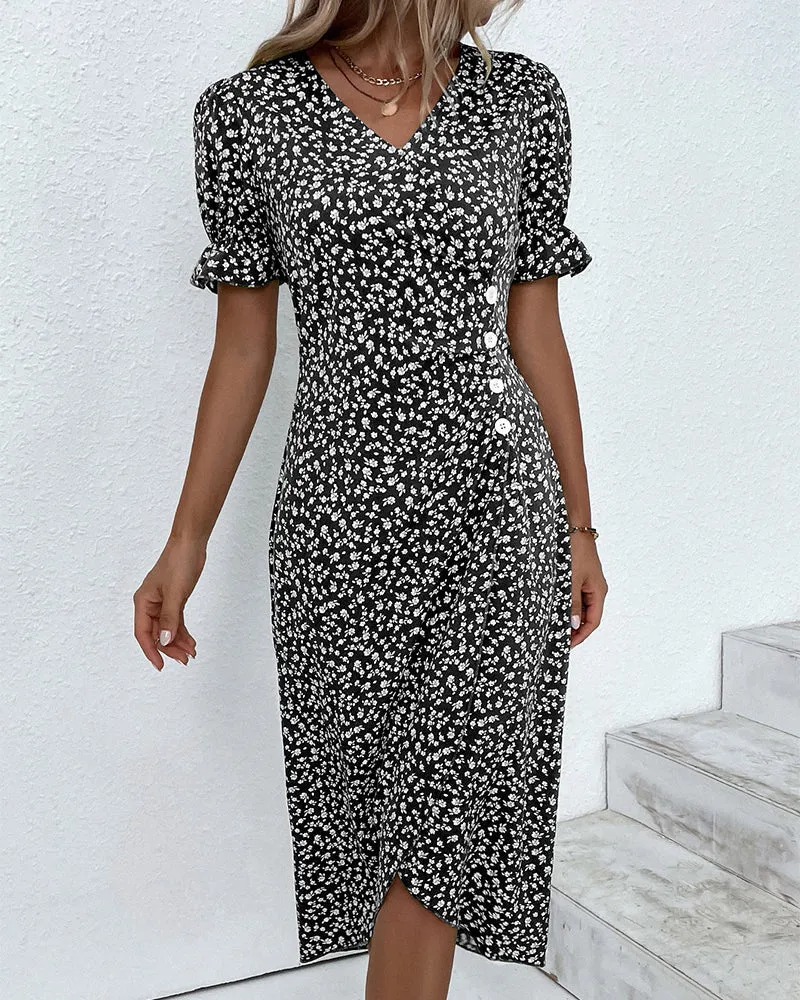 Perla® | Elegant and versatile summer dress