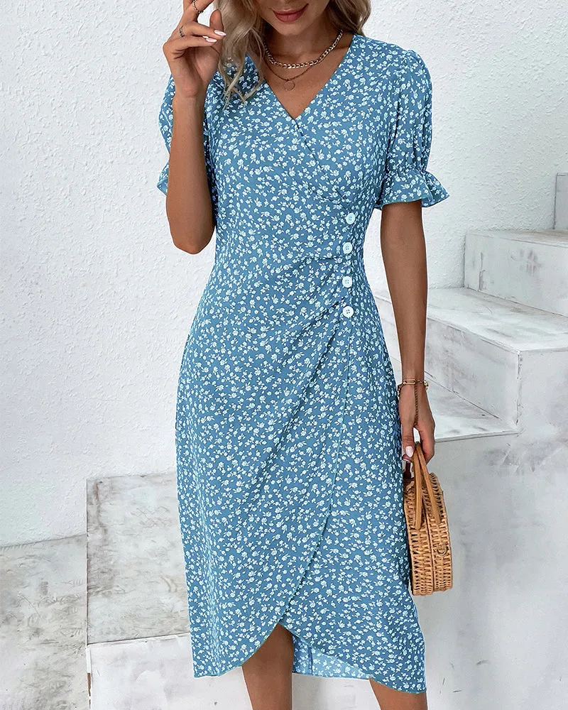 Perla® | Elegant and versatile summer dress