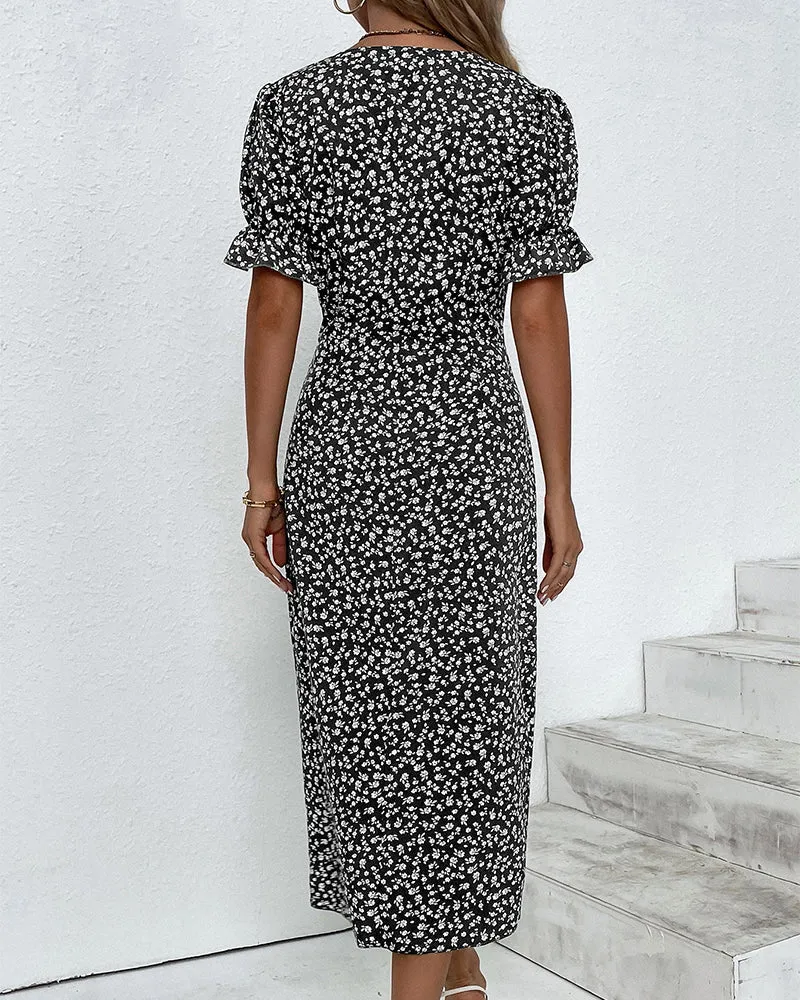 Perla® | Elegant and versatile summer dress