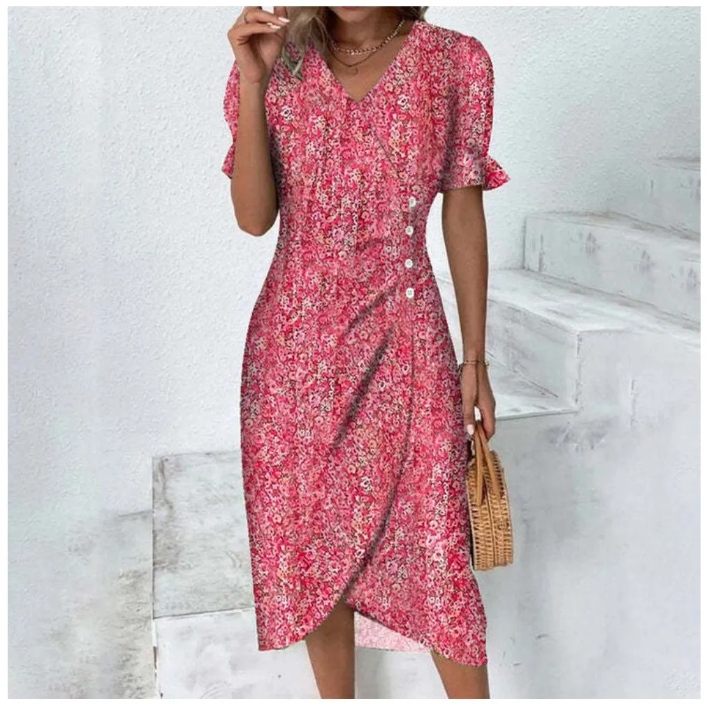 Perla® | Elegant and versatile summer dress