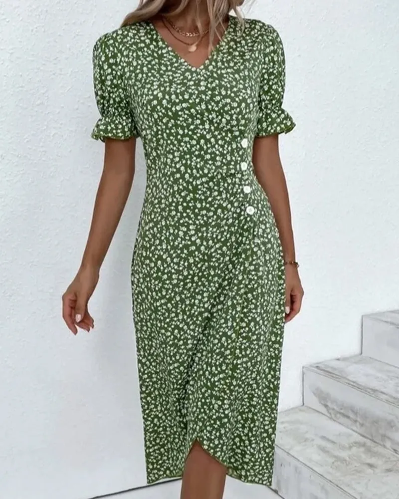 Perla® | Elegant and versatile summer dress