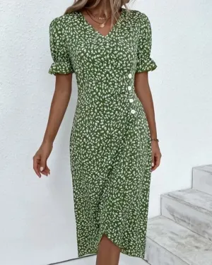 Perla® | Elegant and versatile summer dress