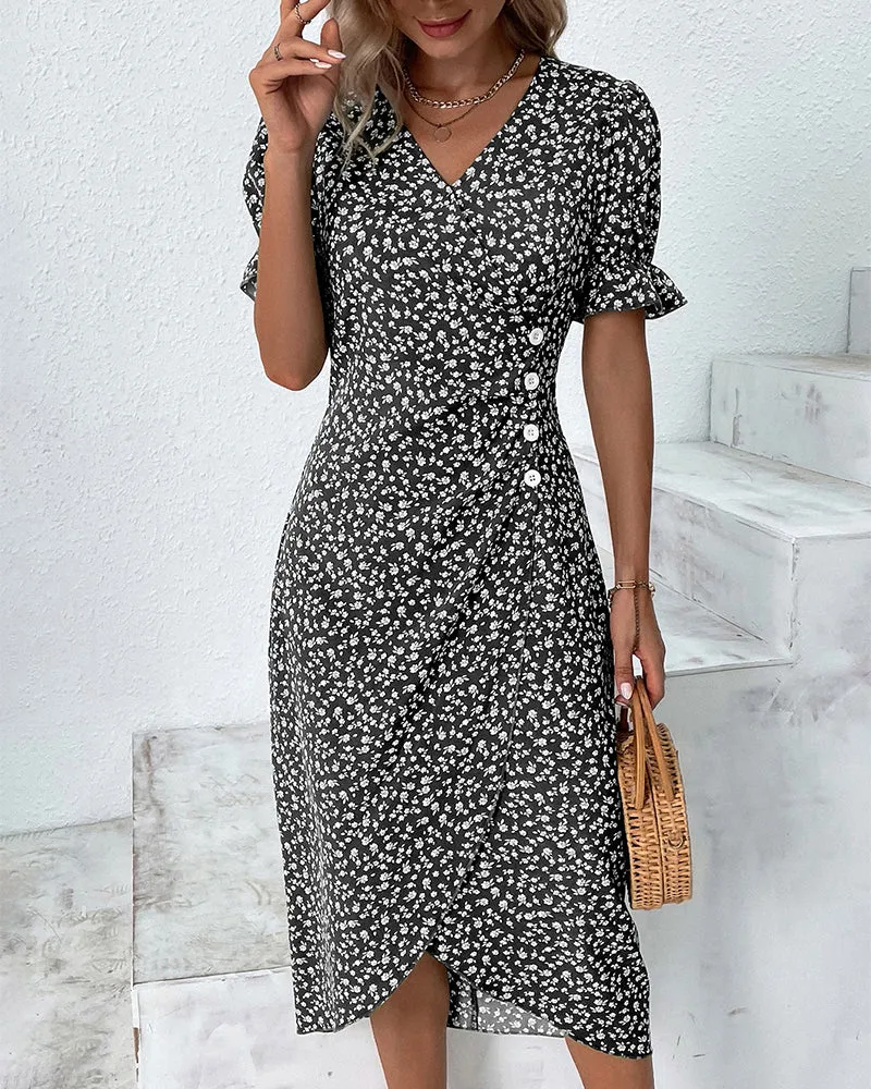 Perla® | Elegant and versatile summer dress