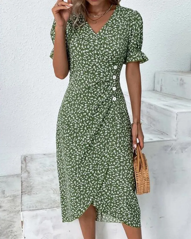 Perla® | Elegant and versatile summer dress