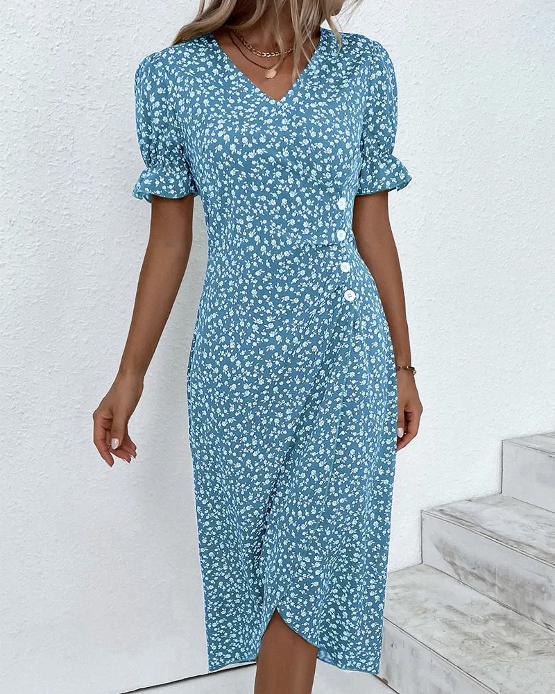 Perla® | Elegant and versatile summer dress