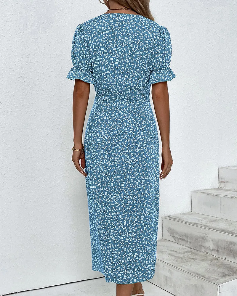 Perla® | Elegant and versatile summer dress
