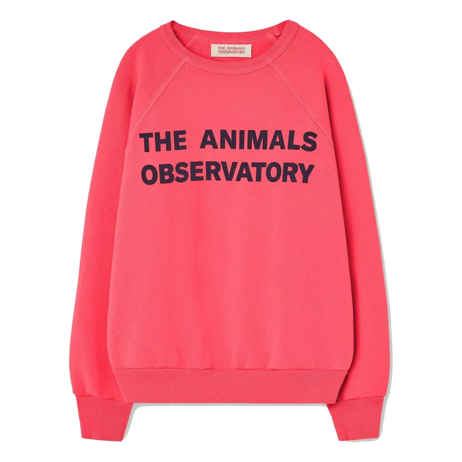 Perseus Kids Sweatshirt Pink