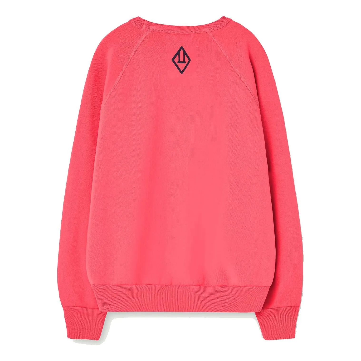 Perseus Kids Sweatshirt Pink