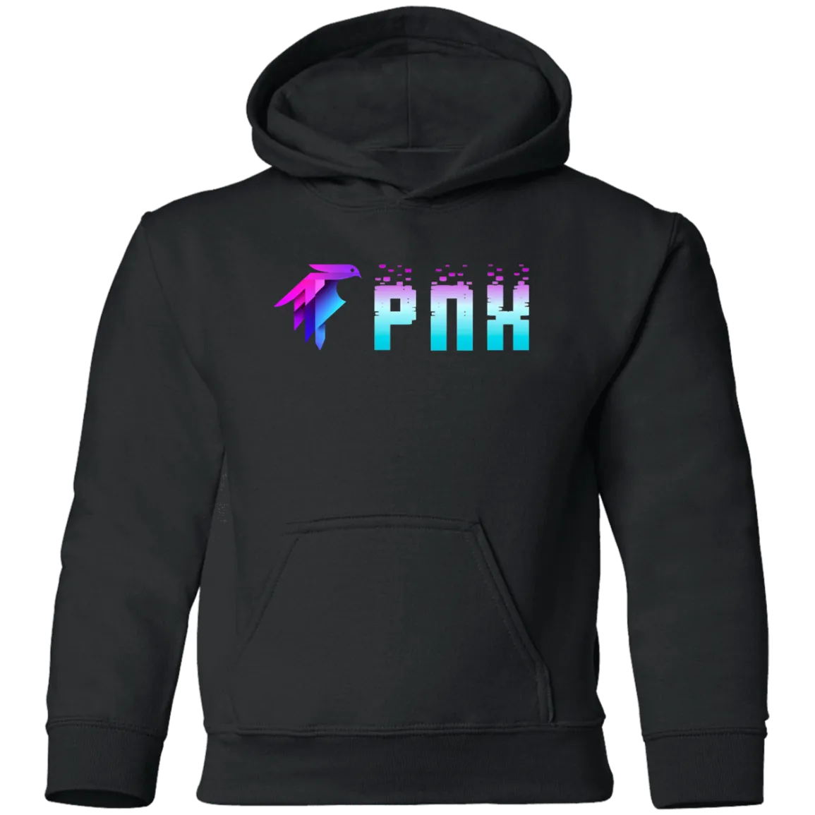 Phoenix - Youth Hoodie