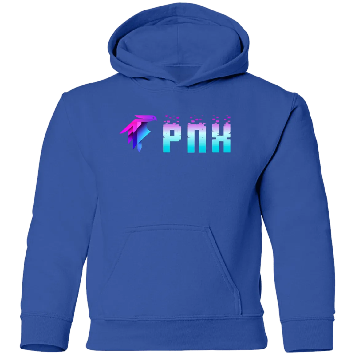 Phoenix - Youth Hoodie