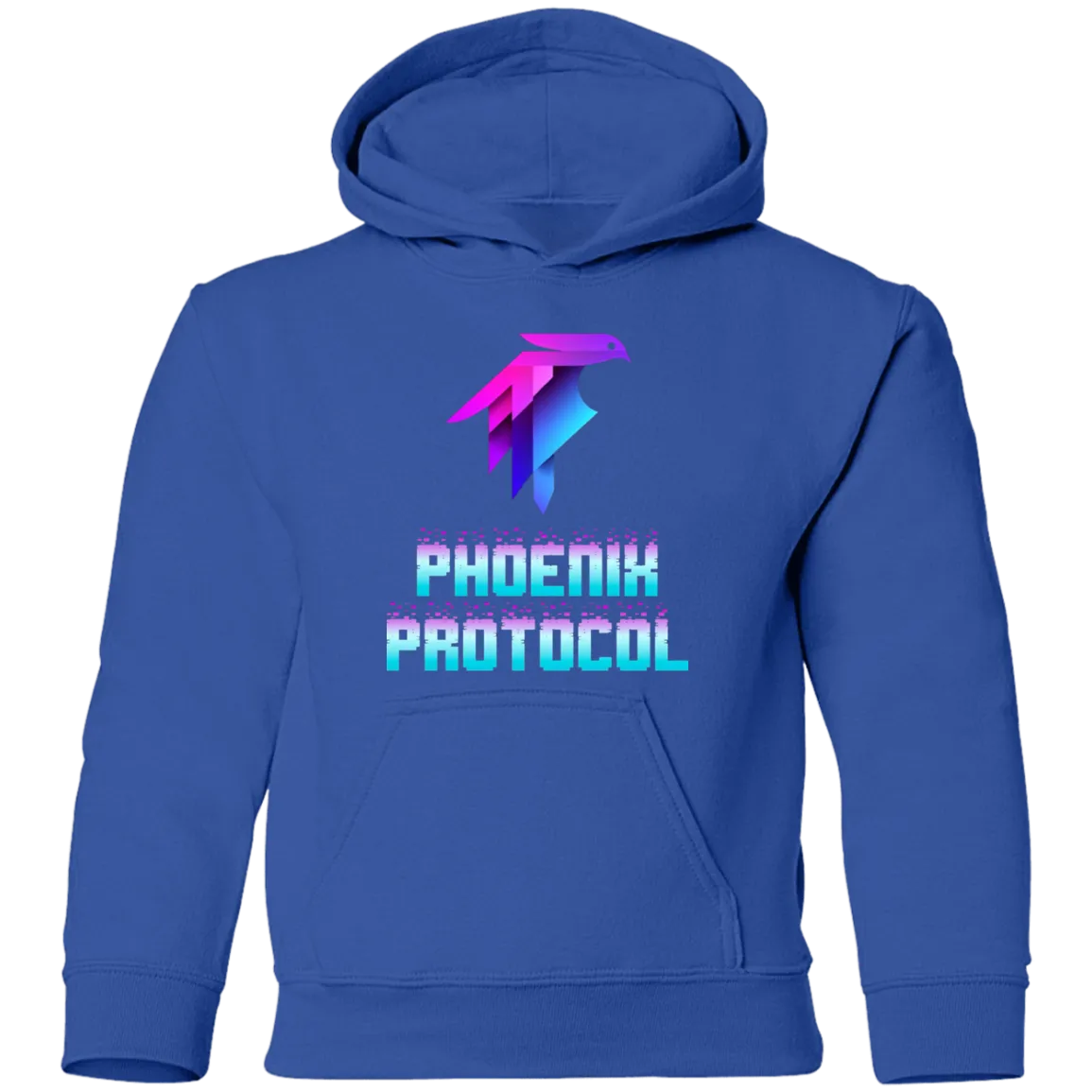 Phoenix - Youth Hoodie