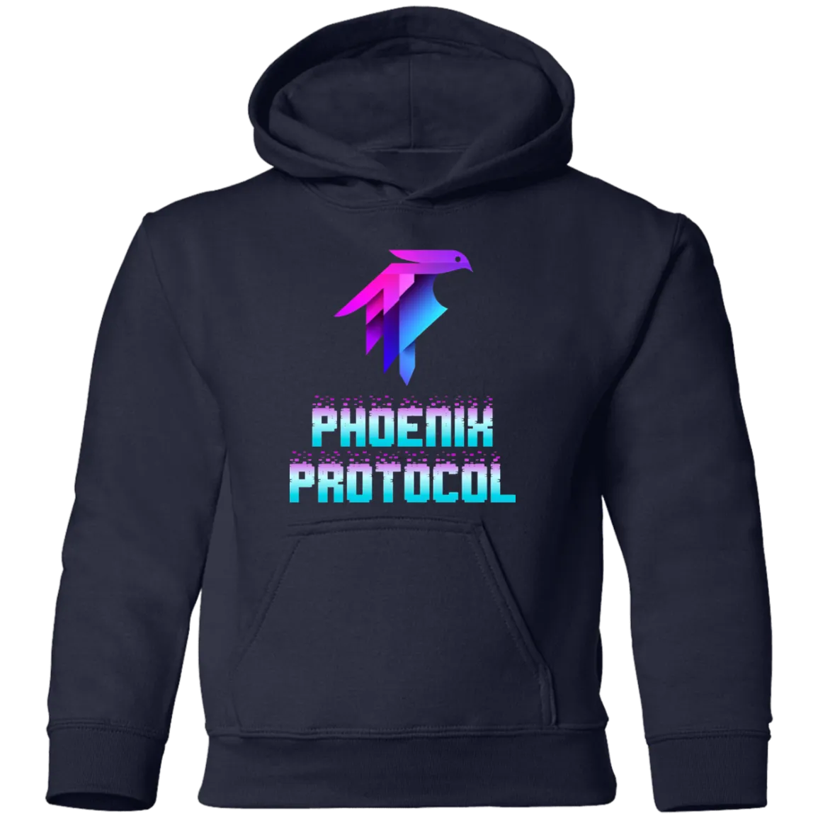 Phoenix - Youth Hoodie