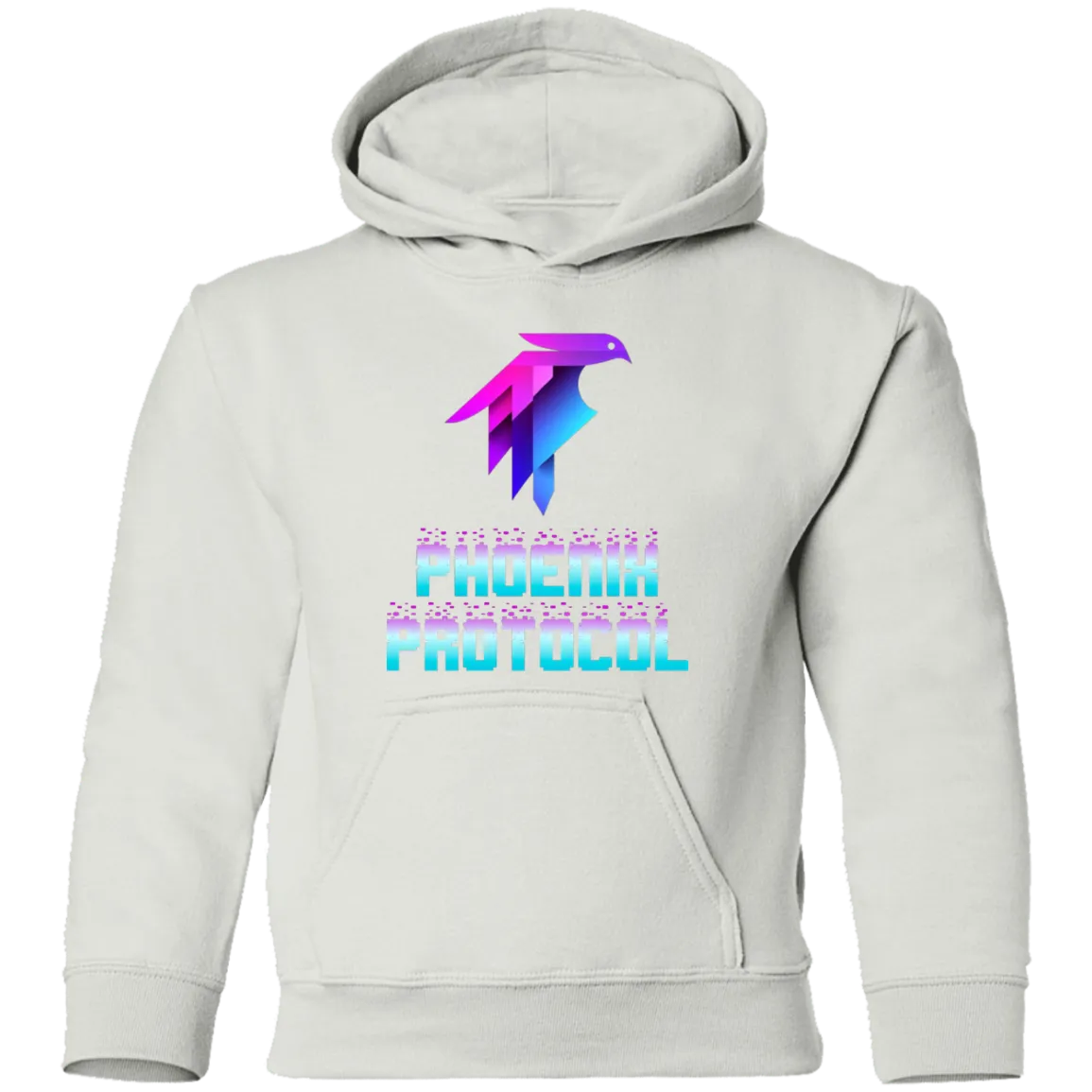 Phoenix - Youth Hoodie
