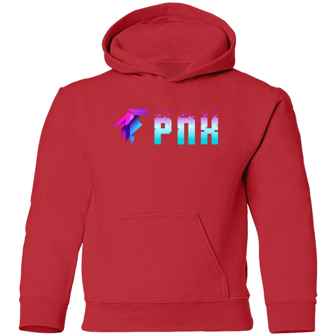 Phoenix - Youth Hoodie