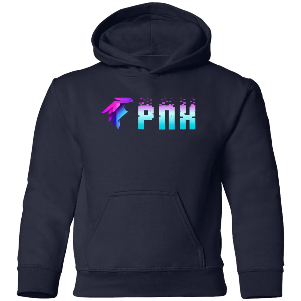 Phoenix - Youth Hoodie
