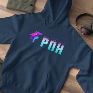 Phoenix - Youth Hoodie