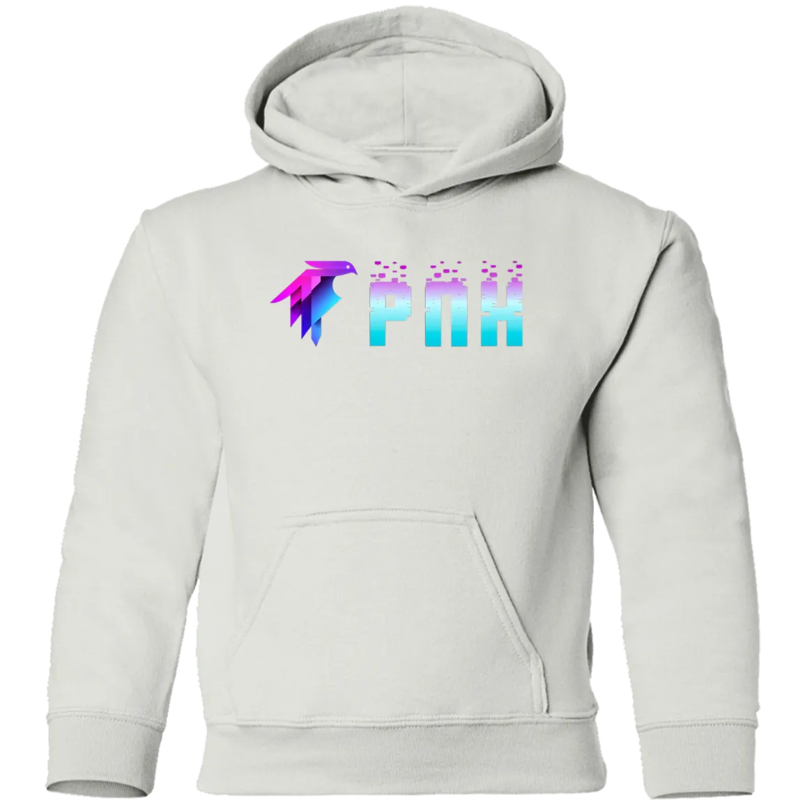 Phoenix - Youth Hoodie